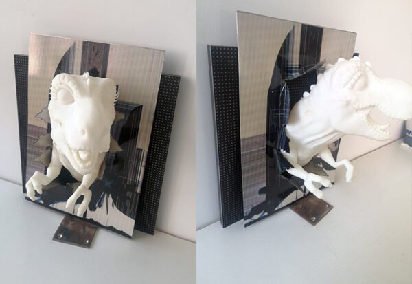 Coach Visual Merchandising Window Displays Design | VM Display