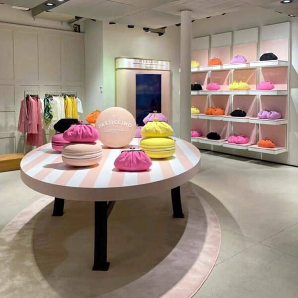 Weekend Maxmara store design