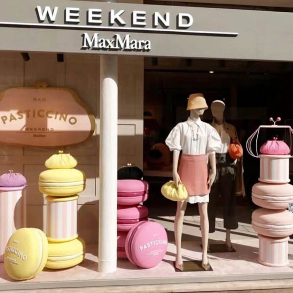 window display design