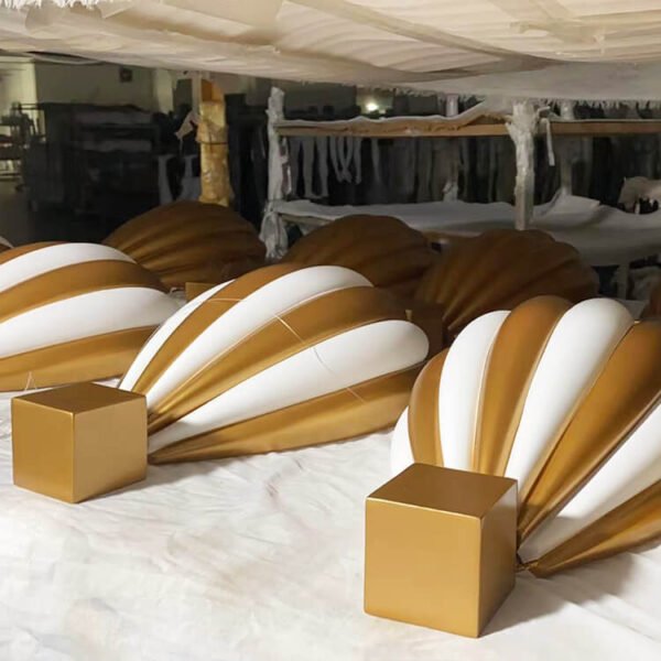 Hot Air Balloon Design for hanging decoration
