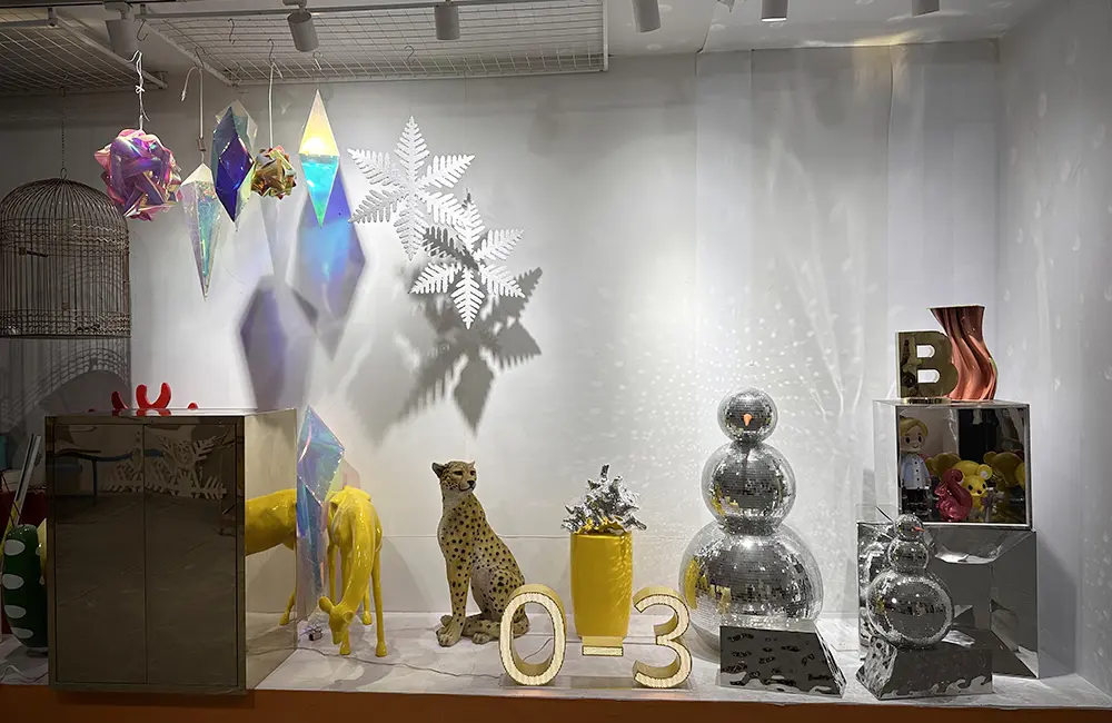 VmDisplay Solution Team-Display Area 1