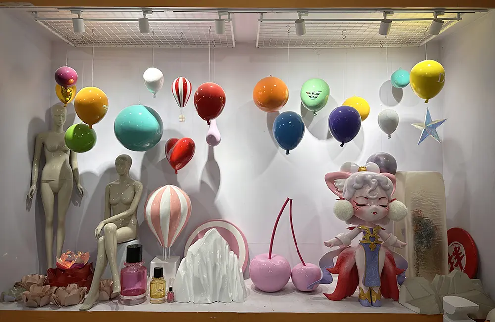 VmDisplay Solution Team-Display Area 2