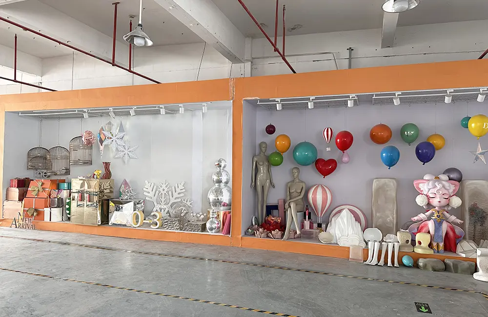 VmDisplay Solution Team-Display Area 2