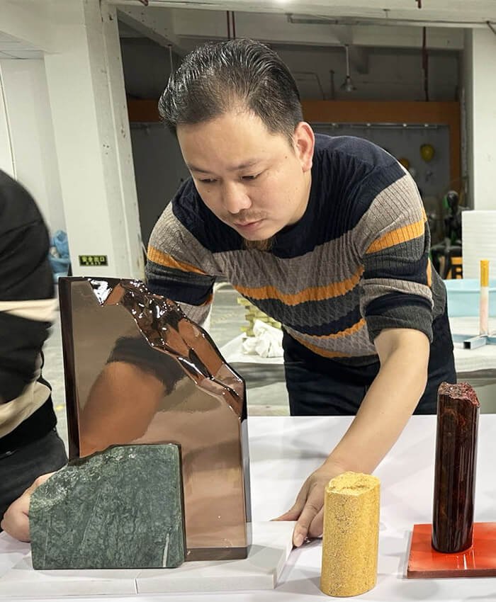 VmDisplay Solution Team-Engineer Leader