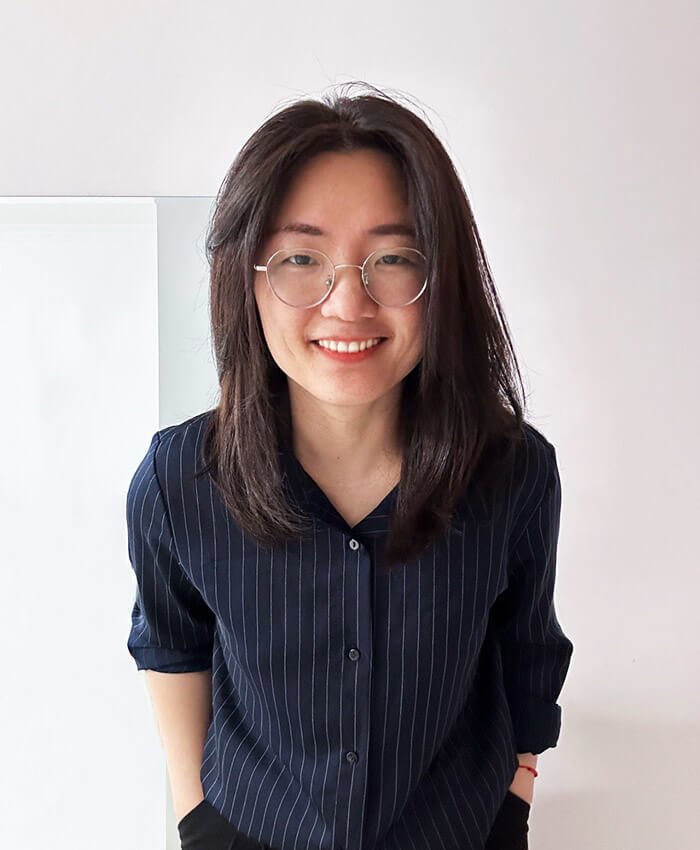 VmDisplay Solution Team-General Manager