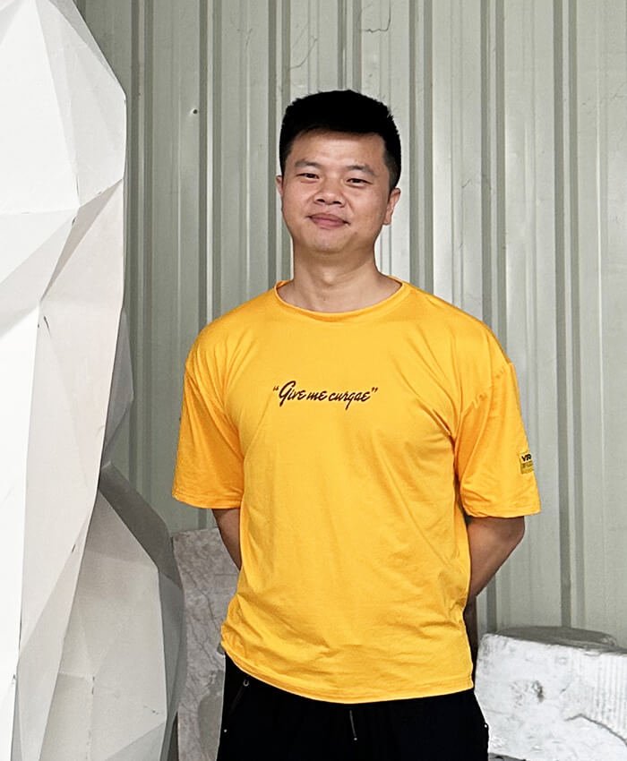 VmDisplay Solution Team-Production Manager