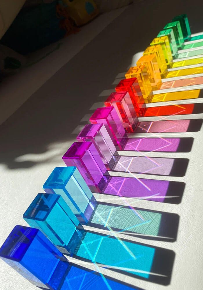 personalized acrylic display props manufacturing choose
