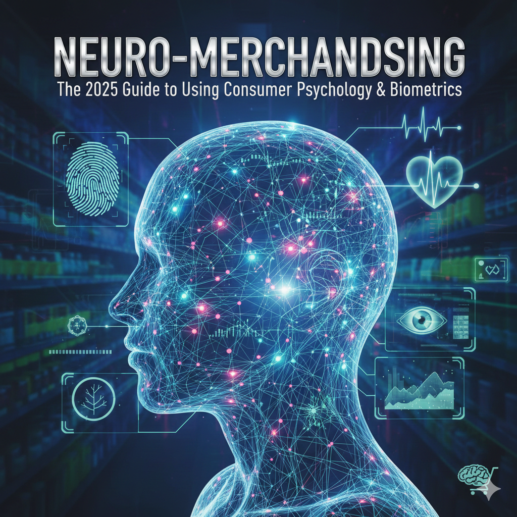 Neuro-Merchandising