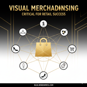 Visual Merchandising